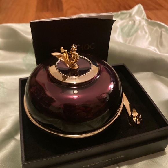 THE WHOO Imperial Youth Cream (50 ml/1.69 fl oz) - Picture 2 of 6